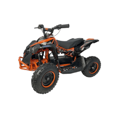 KXD Elektro-Kinderquad 800W Mini ATV - Dealsturm