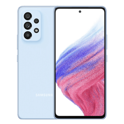 Samsung Galaxy A53 5G Enterprise Edition - Dealsturm