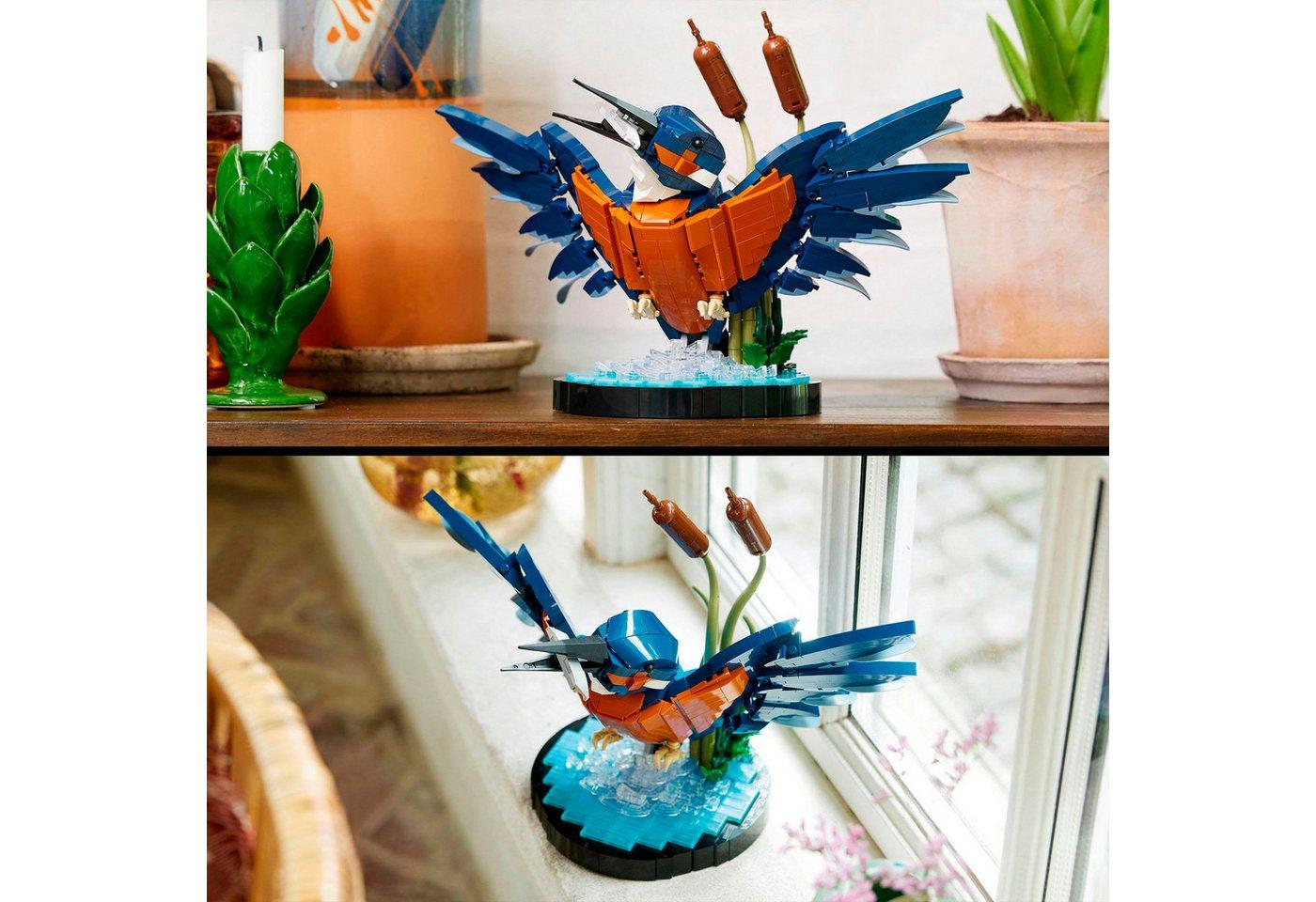 LEGO Eisvogel - Dealsturm