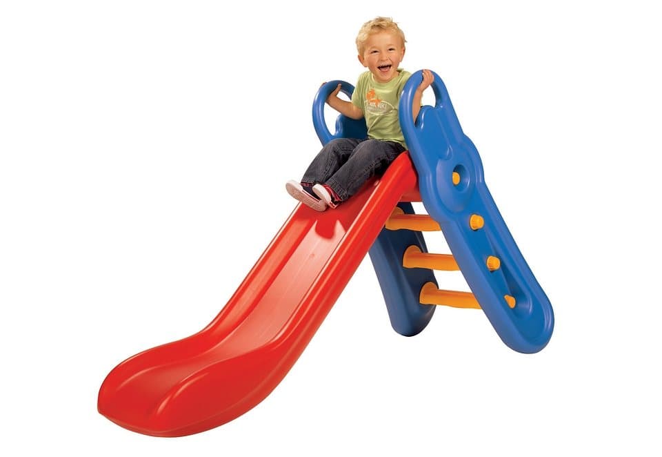 BIG Rutsche BIG Fun-Slide - Dealsturm